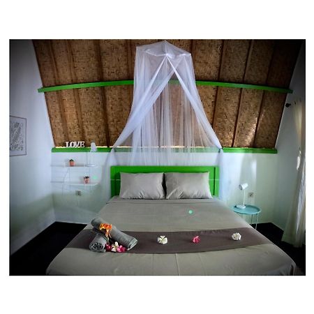 Kaktus Bungalow 4 吉利阿尔 外观 照片